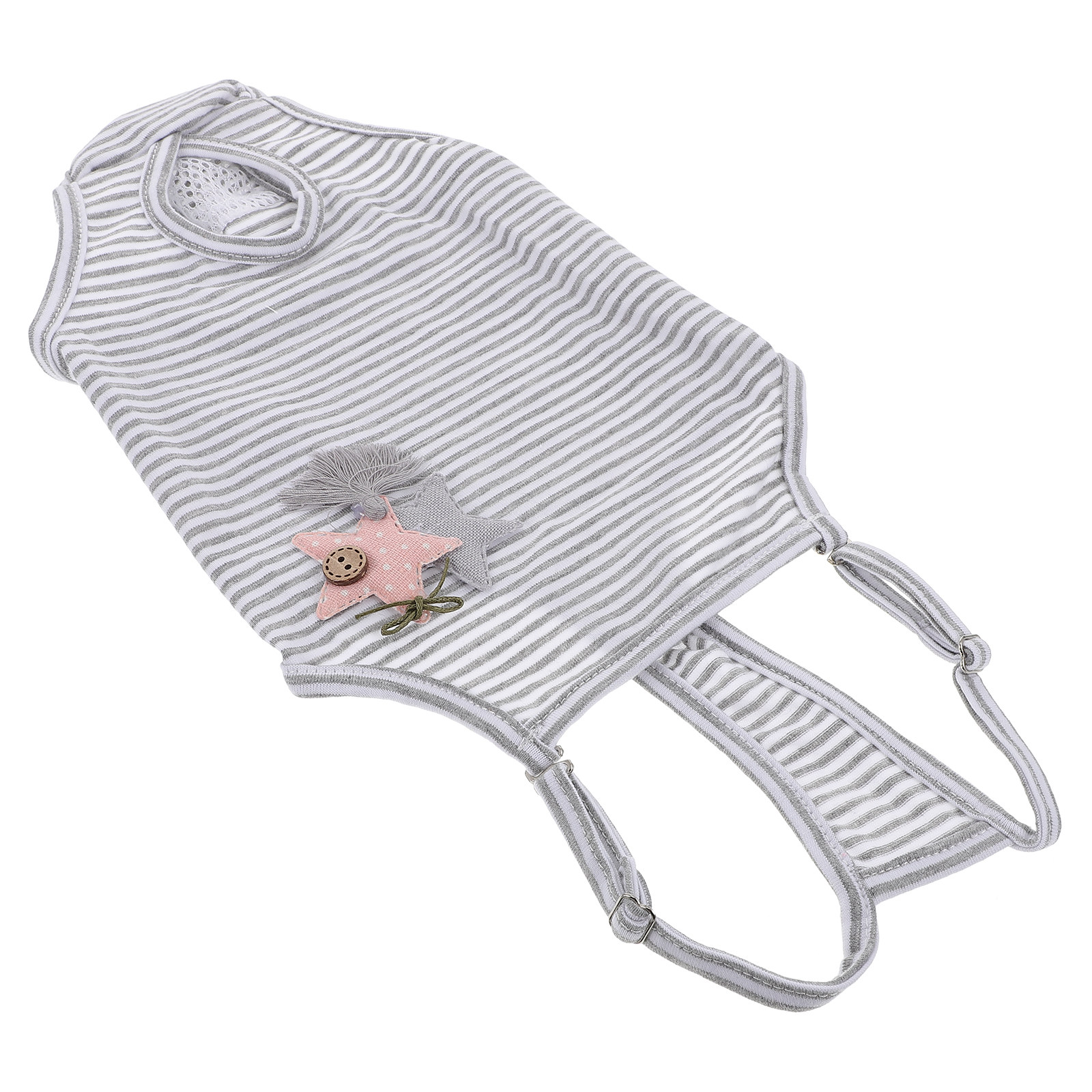 Period Panty Absorbent - Premium Cloth Dog Diaper Pants for