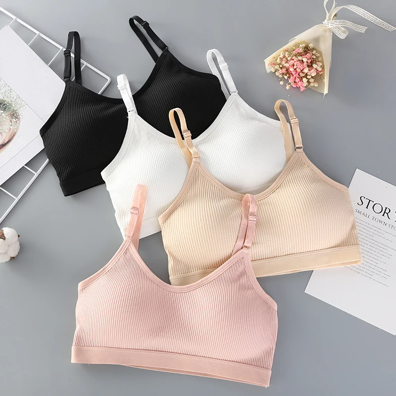 Seamless Brassiere Bras For Wo - Nursing Bra Sleep reseña y precio