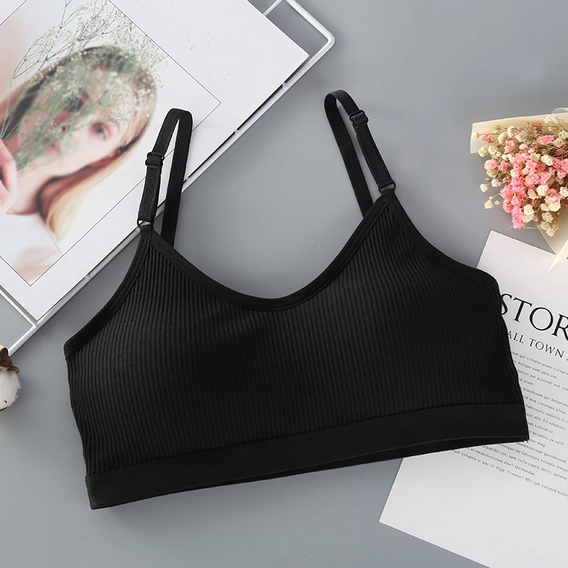 Seamless Brassiere Bras For Wo - Nursing Bra Sleep reseña y precio
