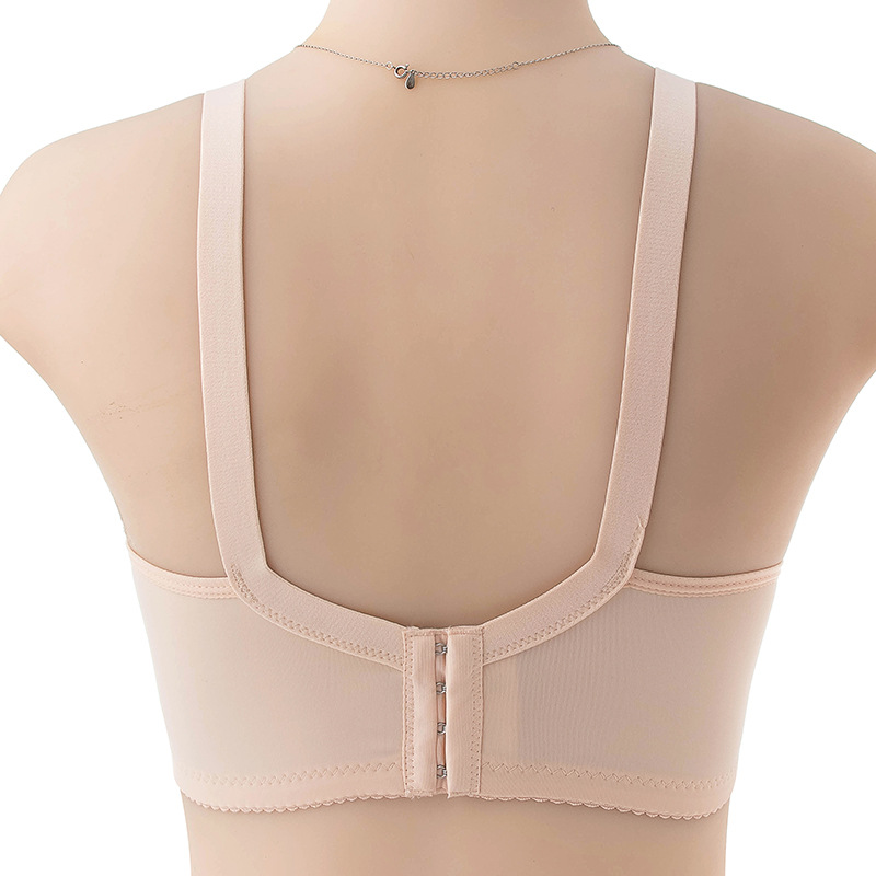 Postpartum Sleeping Nursing Br - Nursing Bra Sleep reseña y precio