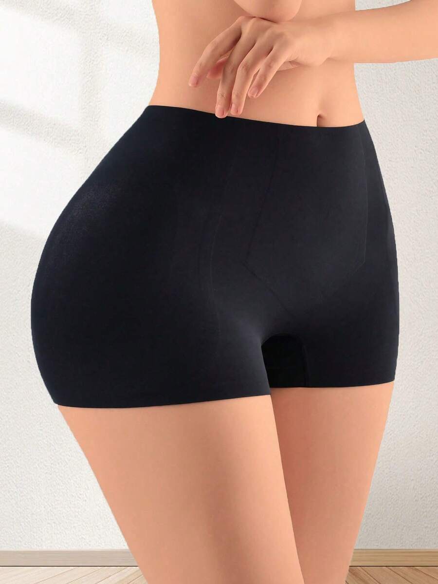 Seamless Thin Hip-Enhancing Tu - Seamless Underwear Women reseña y precio