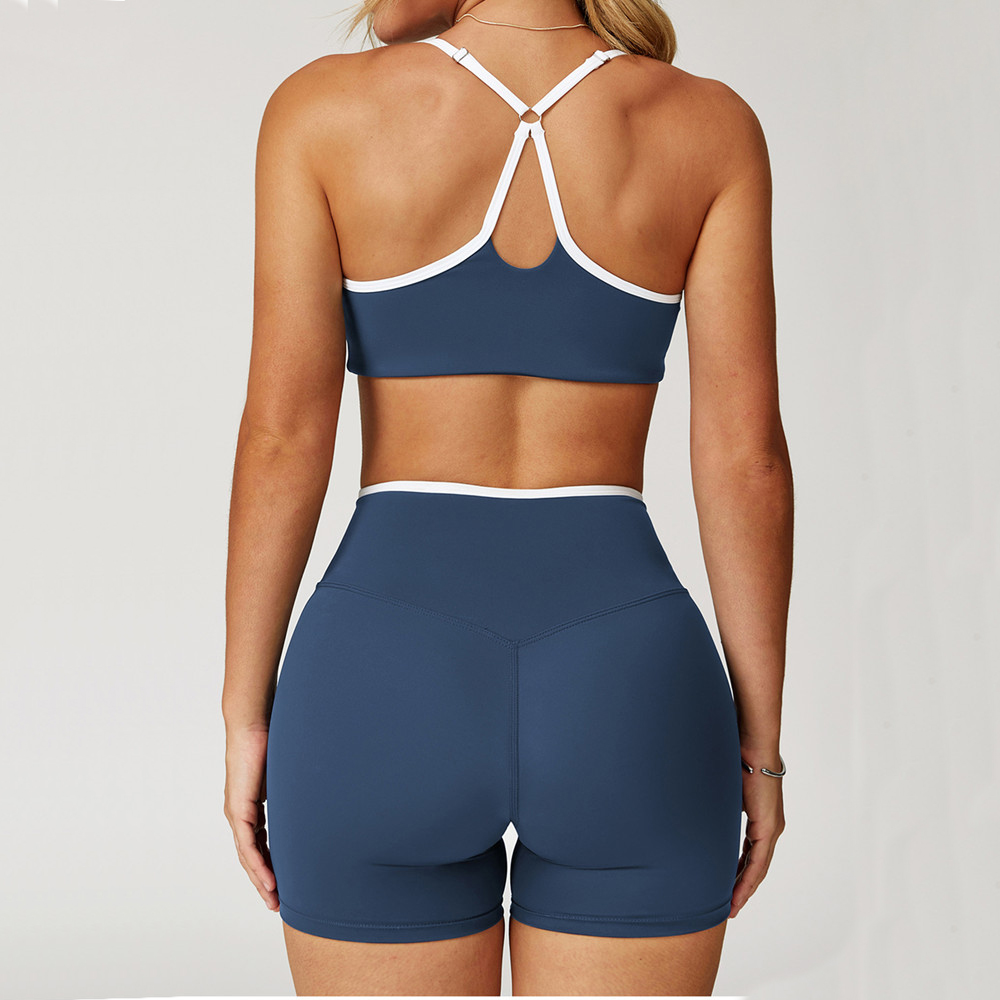 Gym Underwear Women's Sport Br - Sports Bra High Impact reseña y precio