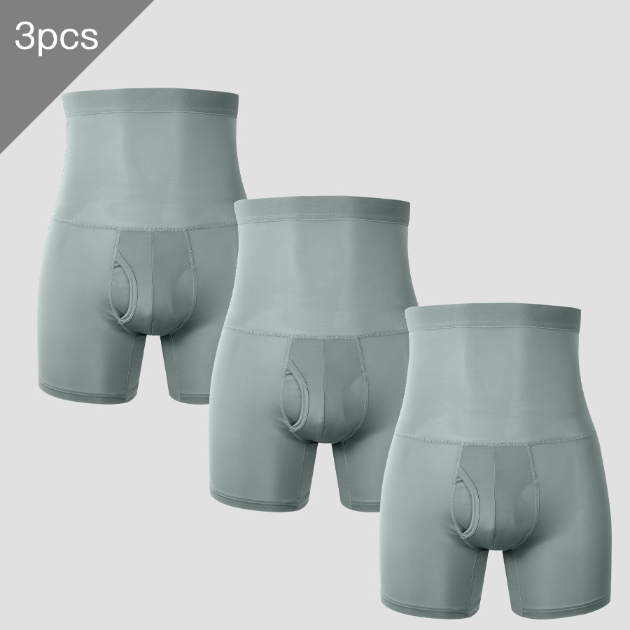 3PCS Men's sports underwear: h - Corset Waist Cinch reseña y precio