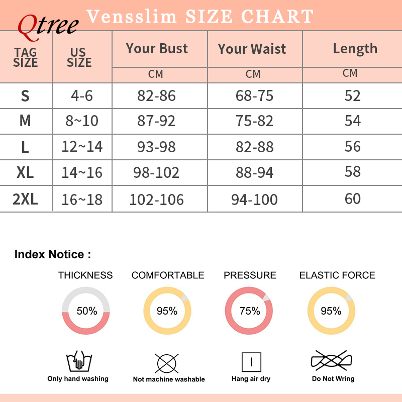 Qtree Women Tummy Control Shap - Shapewear Bodysuit Firm reseña y precio