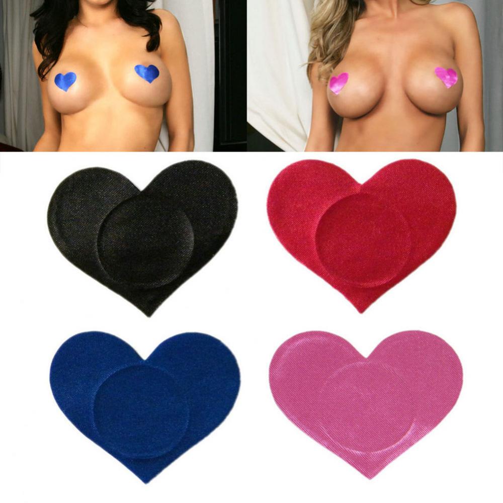 Sexy Nipple Cover Invisible Di - Nipple Cover Pasties reseña y precio