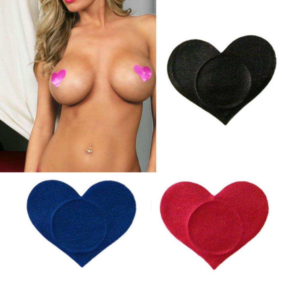 Sexy Nipple Cover Invisible Di - Nipple Cover Pasties reseña y precio