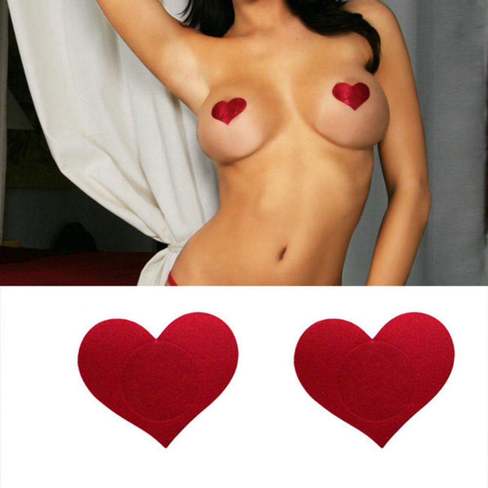 Sexy Nipple Cover Invisible Di - Nipple Cover Pasties reseña y precio