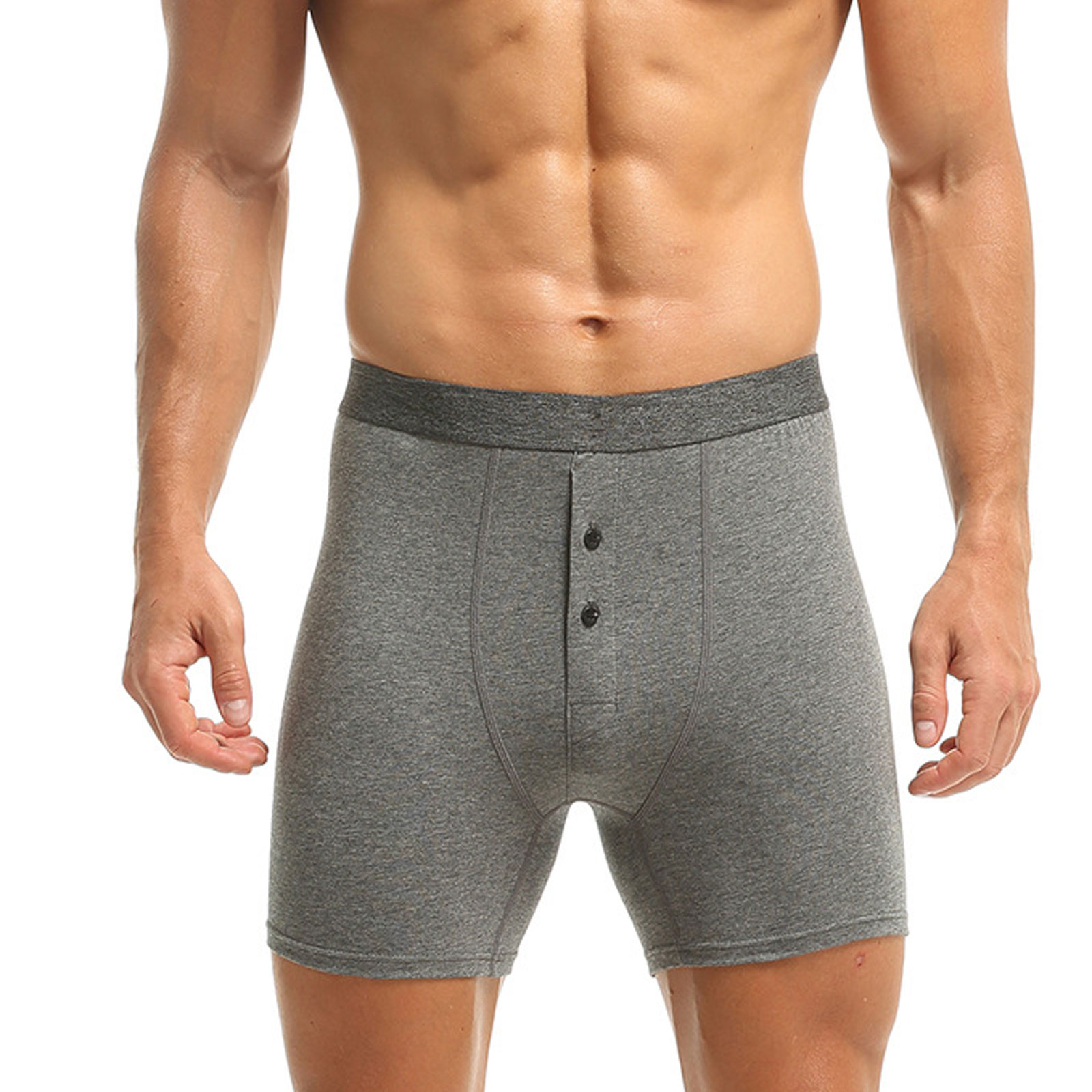 Men Underwear Panties Fabric C - Boyshort Underwear reseña y precio