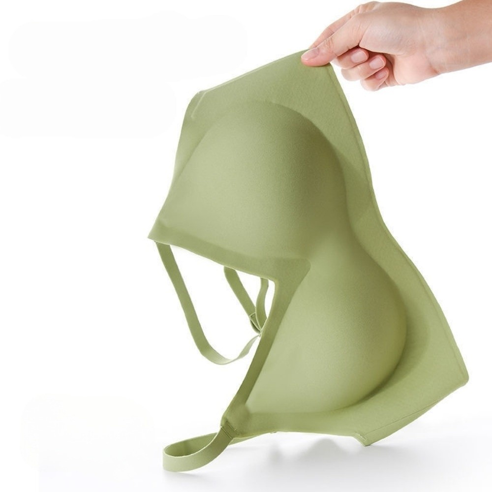 Anti-sagging Push Up Wireless  - Bralette Wireless Soft reseña y precio