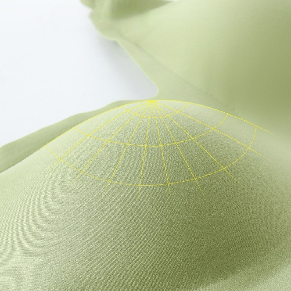 Anti-sagging Push Up Wireless  - Bralette Wireless Soft reseña y precio