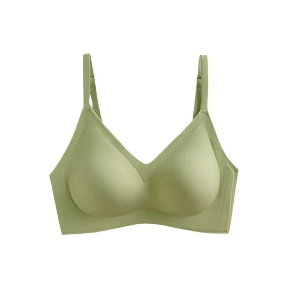 Anti-sagging Push Up Wireless  - Bralette Wireless Soft reseña y precio