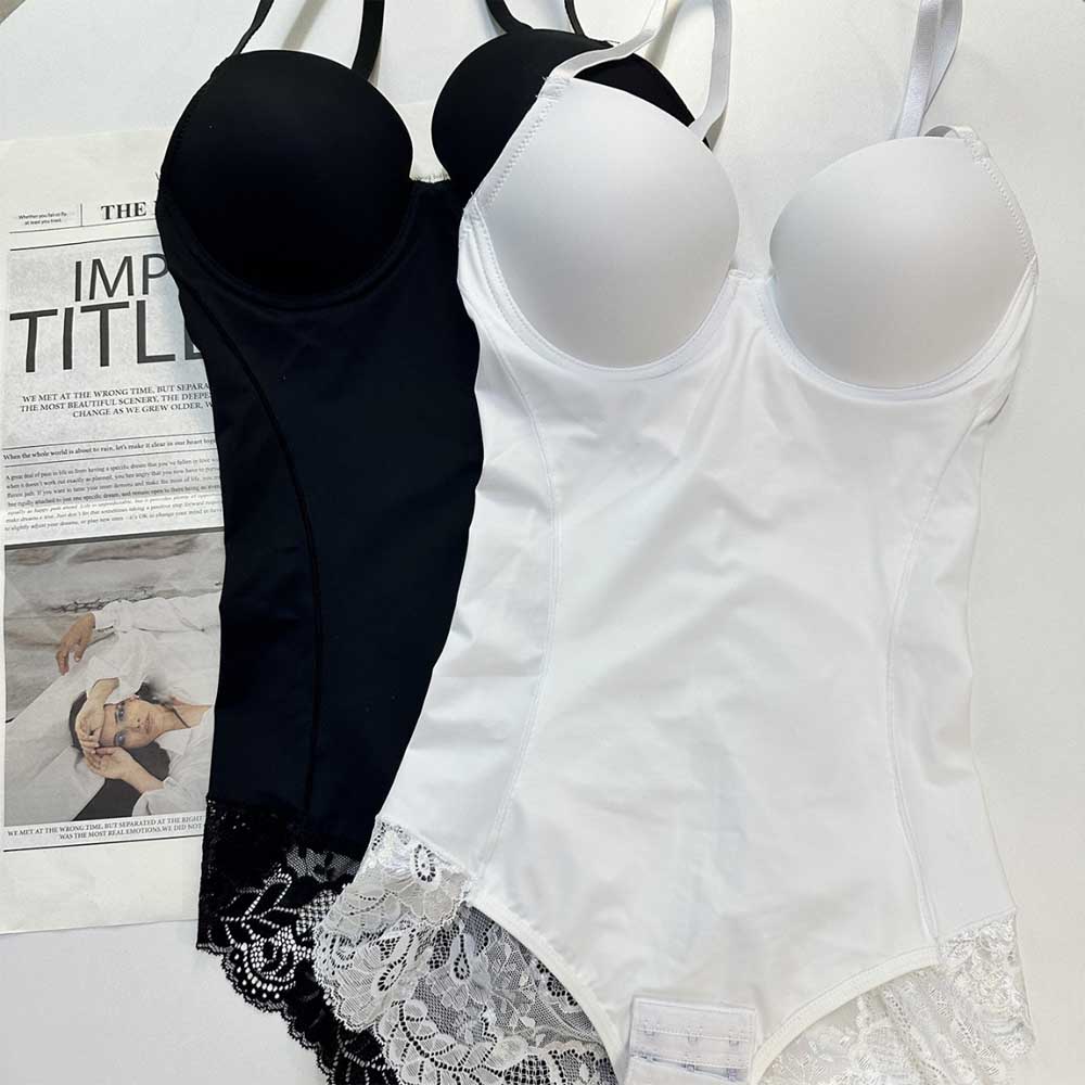 Shapewear Bodysuit for Women T - Shapewear Bodysuit Firm reseña y precio