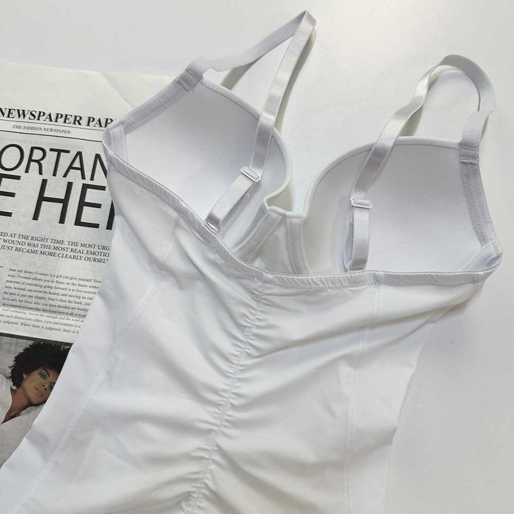 Shapewear Bodysuit for Women T - Shapewear Bodysuit Firm reseña y precio