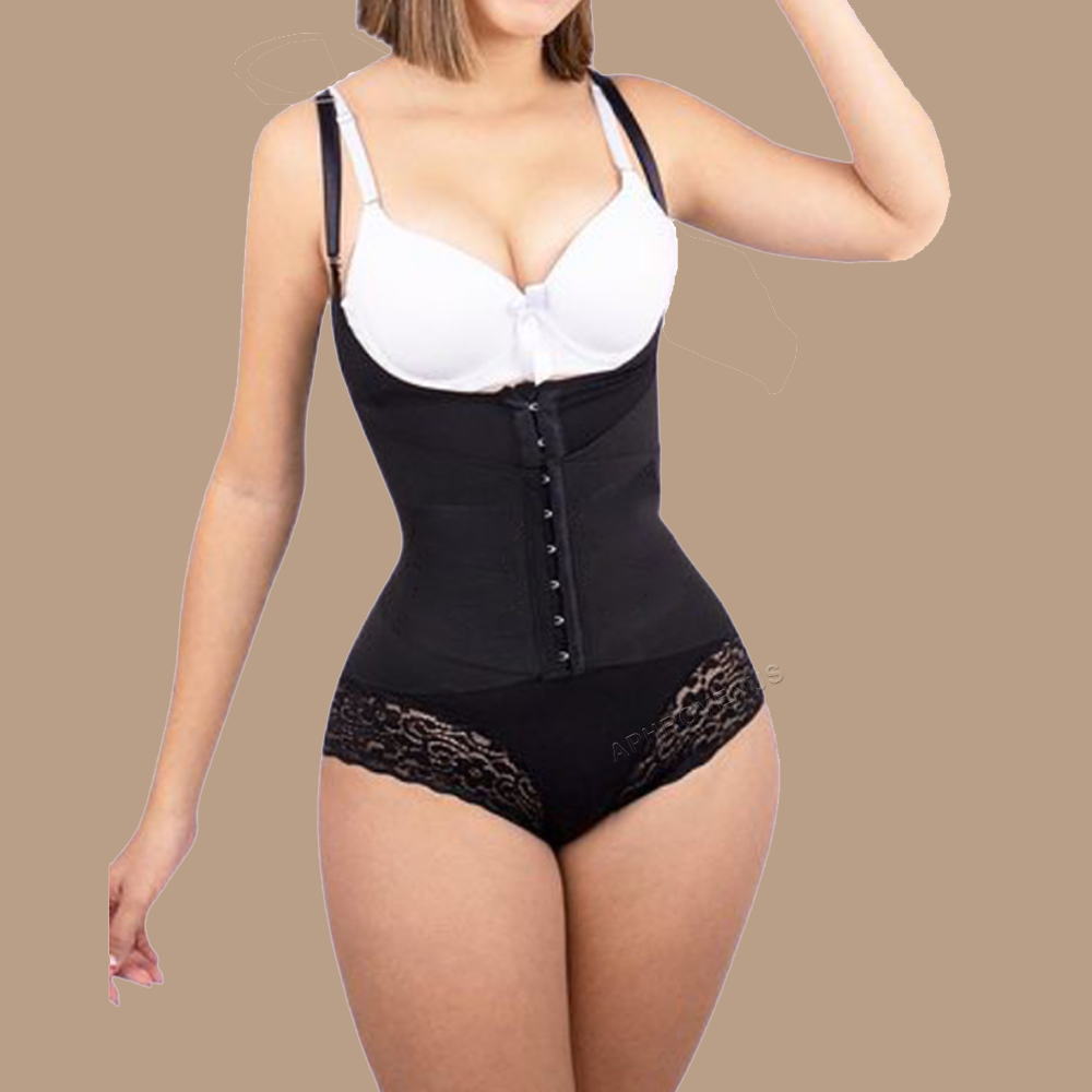 Fajas Women Postpartum Shapewe - Shapewear Bodysuit Firm reseña y precio