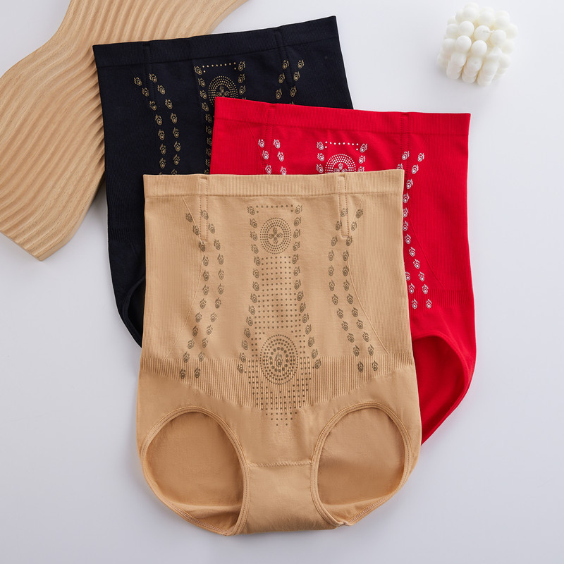 Women High Waist Seamless Tumm - Seamless Underwear Women reseña y precio