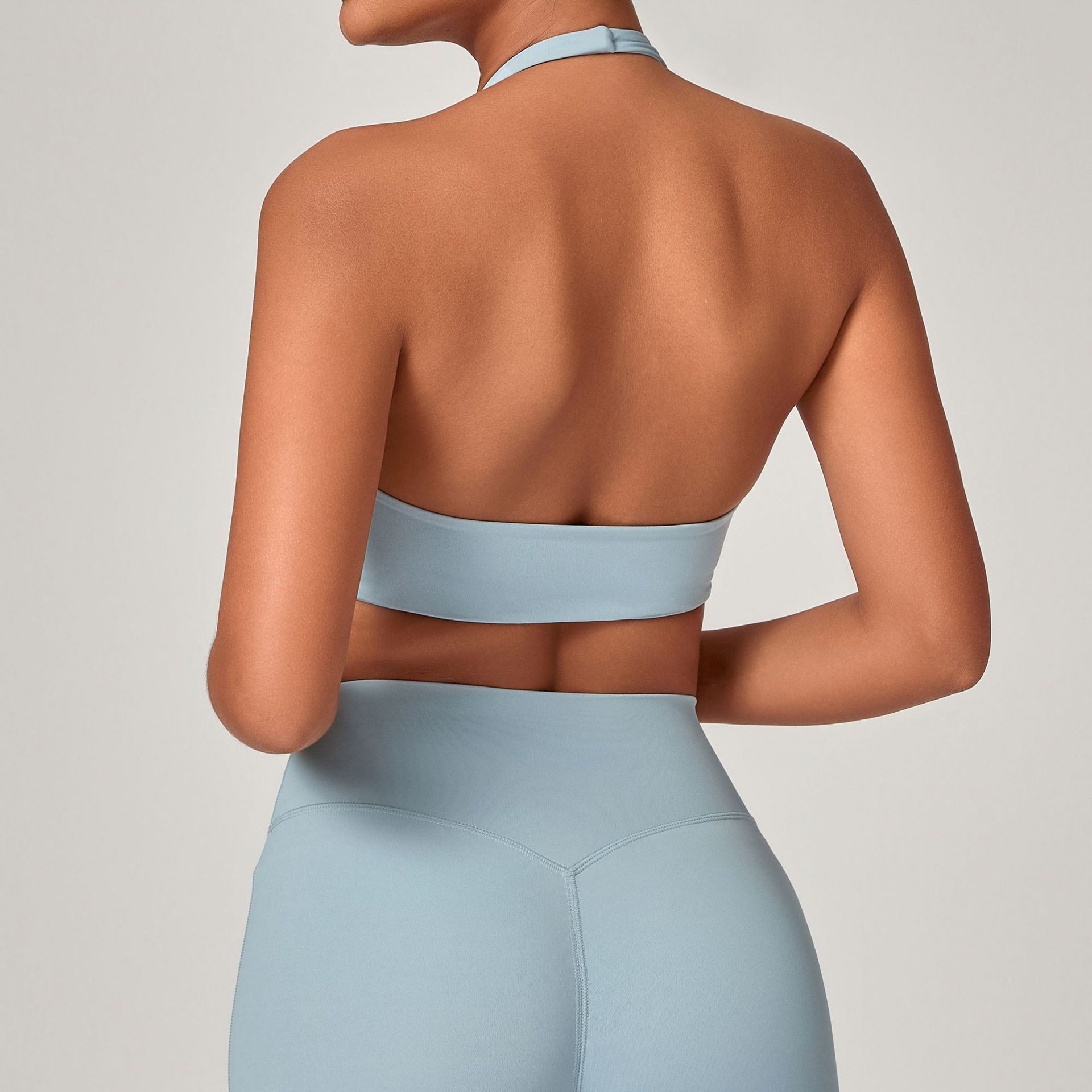Ningyu Sports Breathable Hangi - Sports Bra High Impact reseña y precio