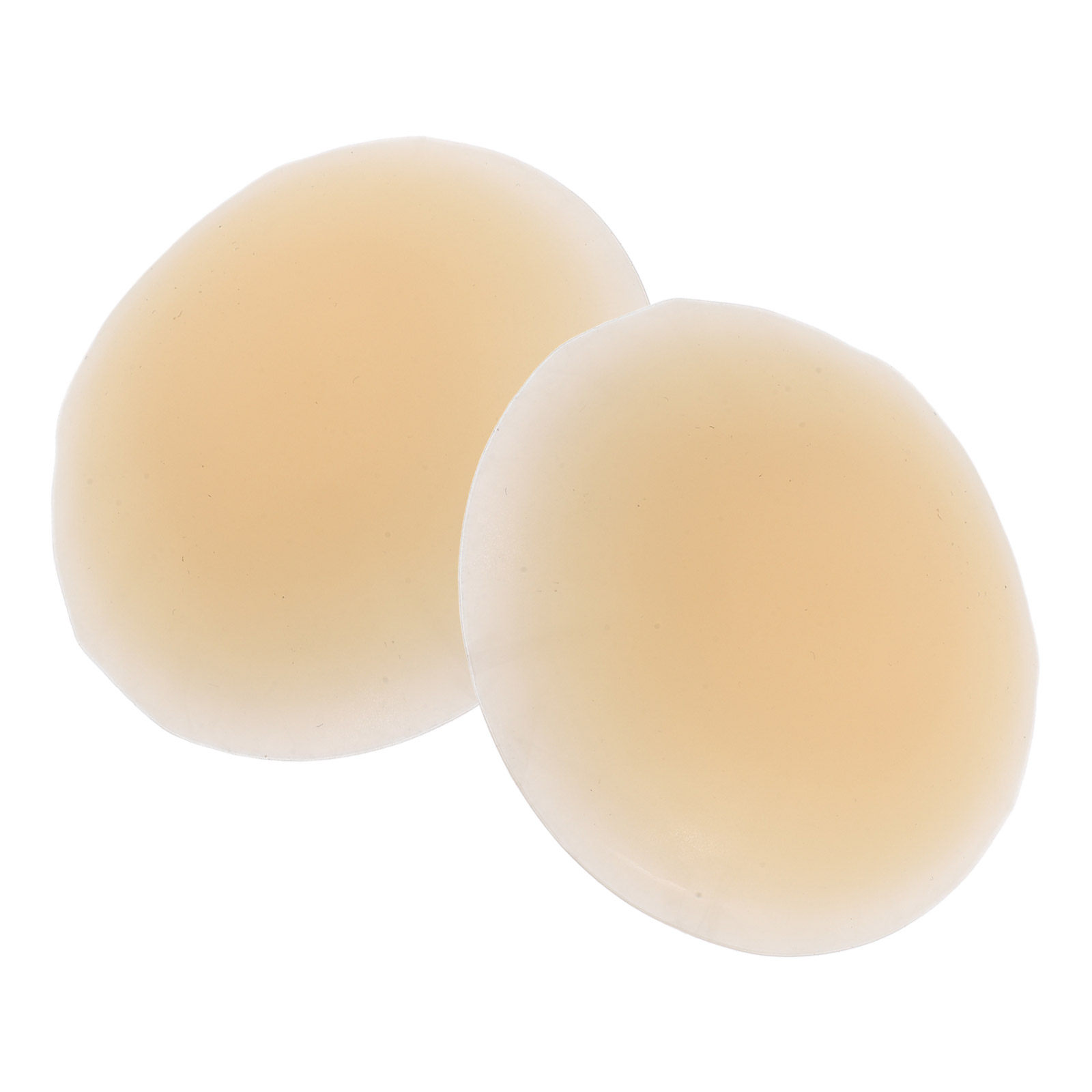 1Pair Ultra Thin Nipples Cover - Nipple Cover Pasties reseña y precio