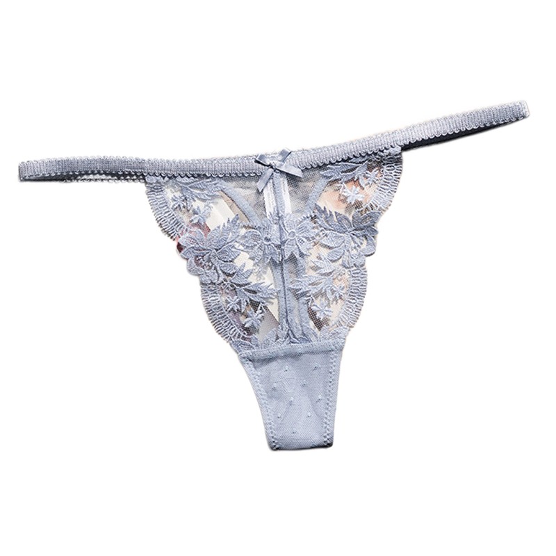 Lace Panties Sexy Thong Women  - Seamless Underwear Women reseña y precio