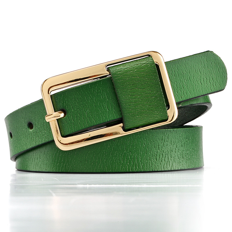 Fashionable Women's Belt Leath - Corset Waist Cinch reseña y precio