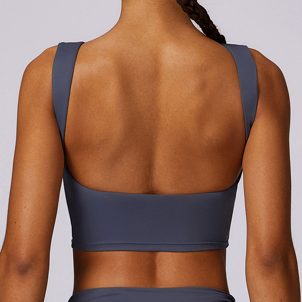 Women Sports Bras Yoga Top Ves - Sports Bra High Impact reseña y precio