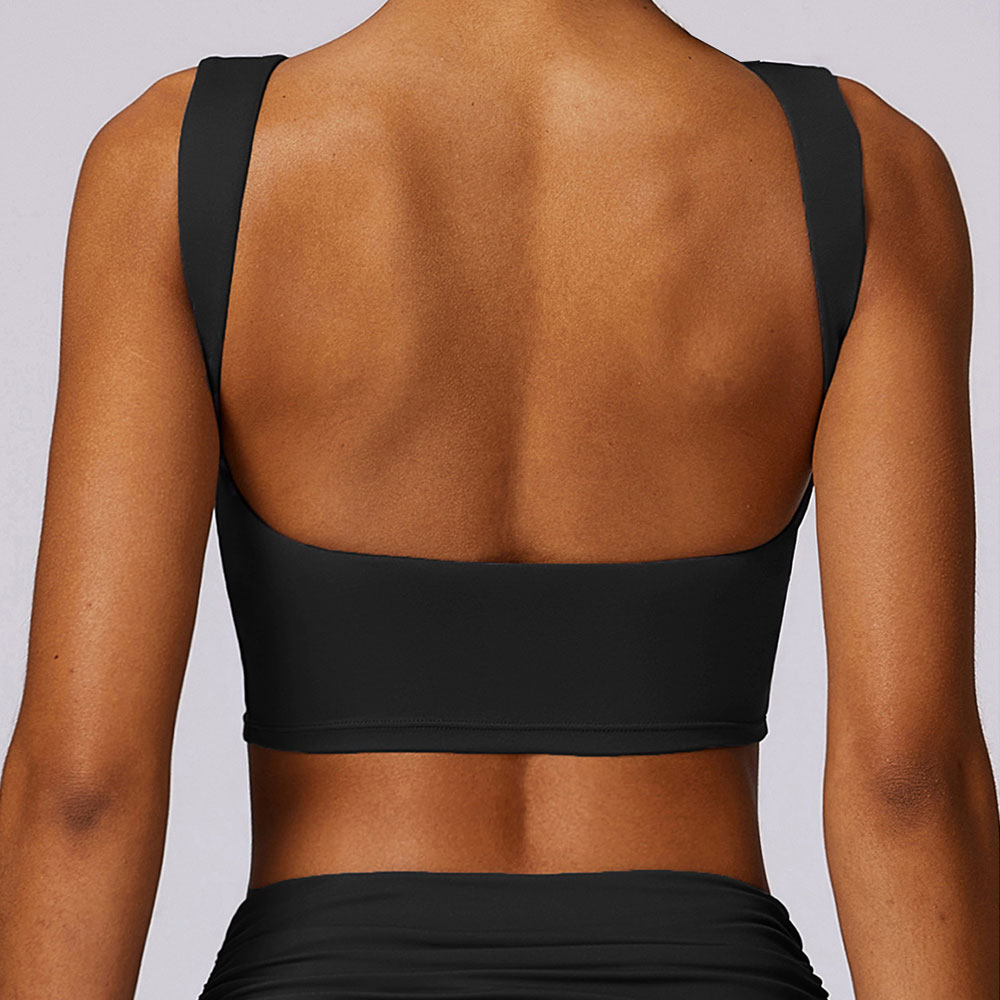 Women Sports Bras Yoga Top Ves - Sports Bra High Impact reseña y precio