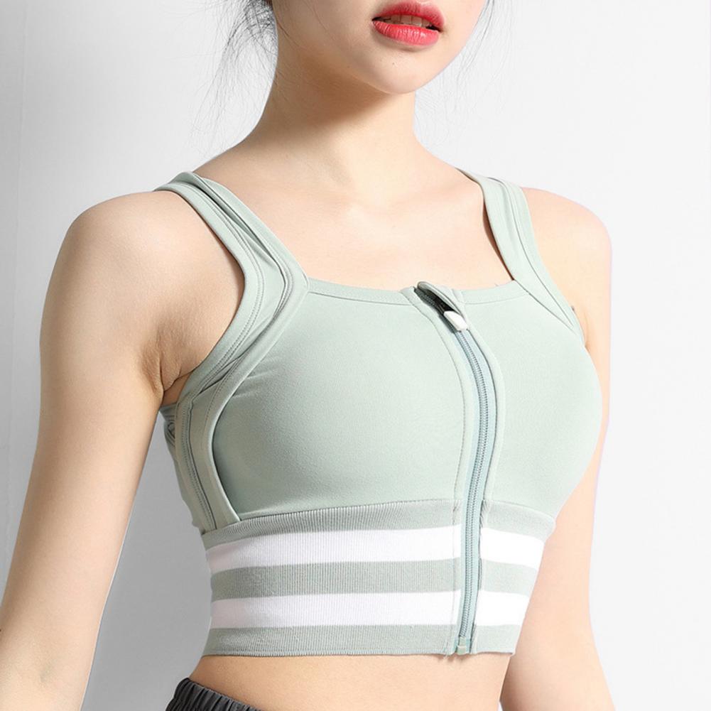 Nylon Sports Bra High Impact F - Sports Bra High Impact reseña y precio