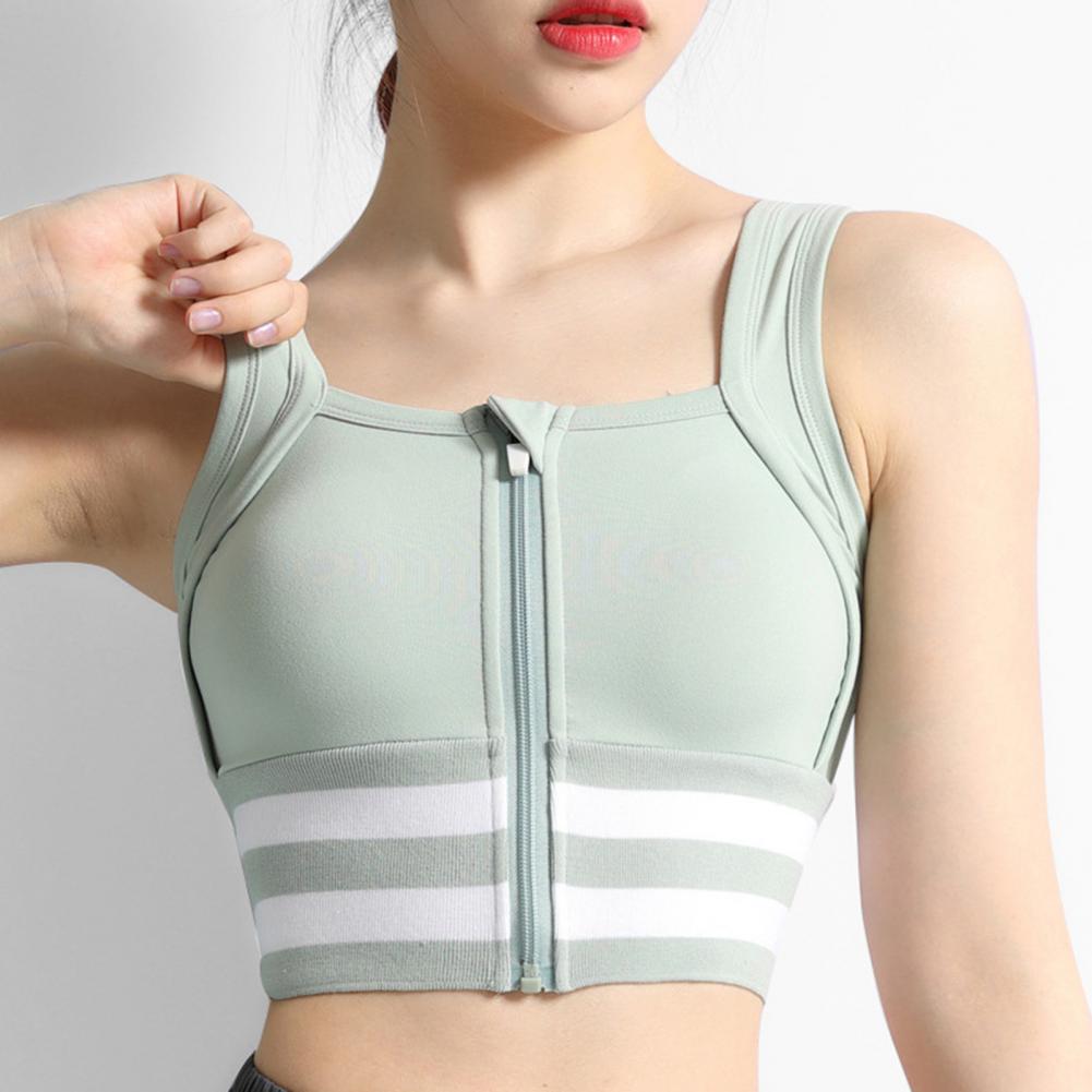 Nylon Sports Bra High Impact F - Sports Bra High Impact reseña y precio