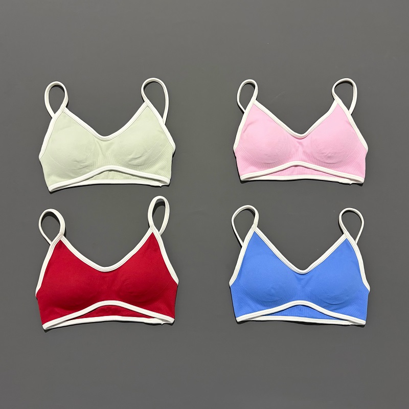HISTELLO Sports Bra Women Sexy - Sports Bra High Impact reseña y precio