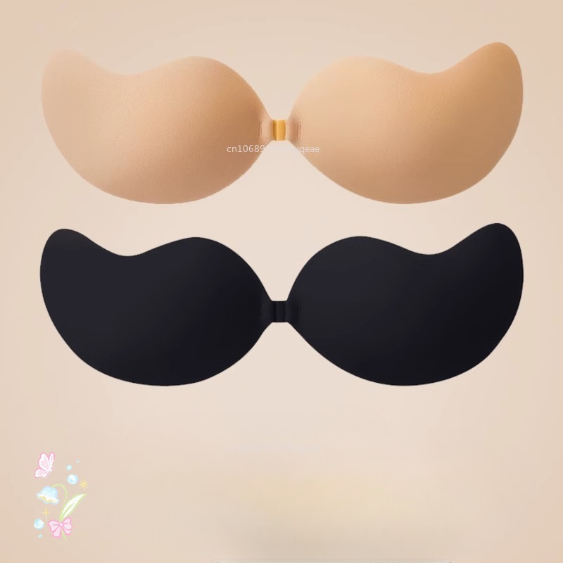 New Invisible Strapless Adhesi - Seamless Underwear Women reseña y precio