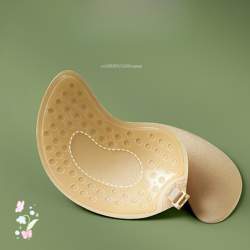 New Invisible Strapless Adhesi - Seamless Underwear Women reseña y precio