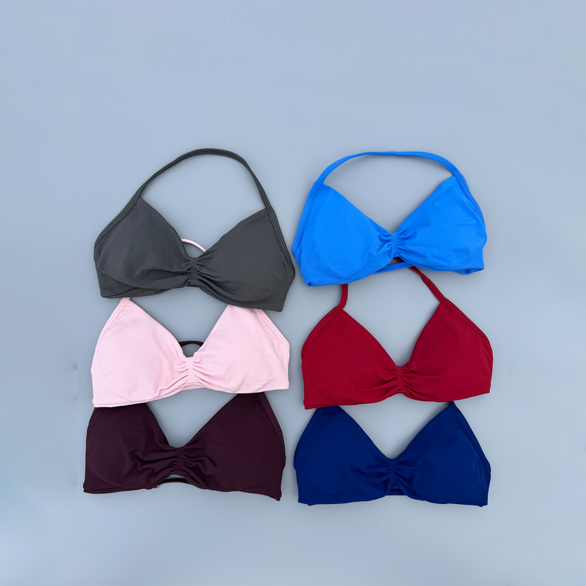 Women's High-Support Lace-Up S - Cami Top Lace reseña y precio