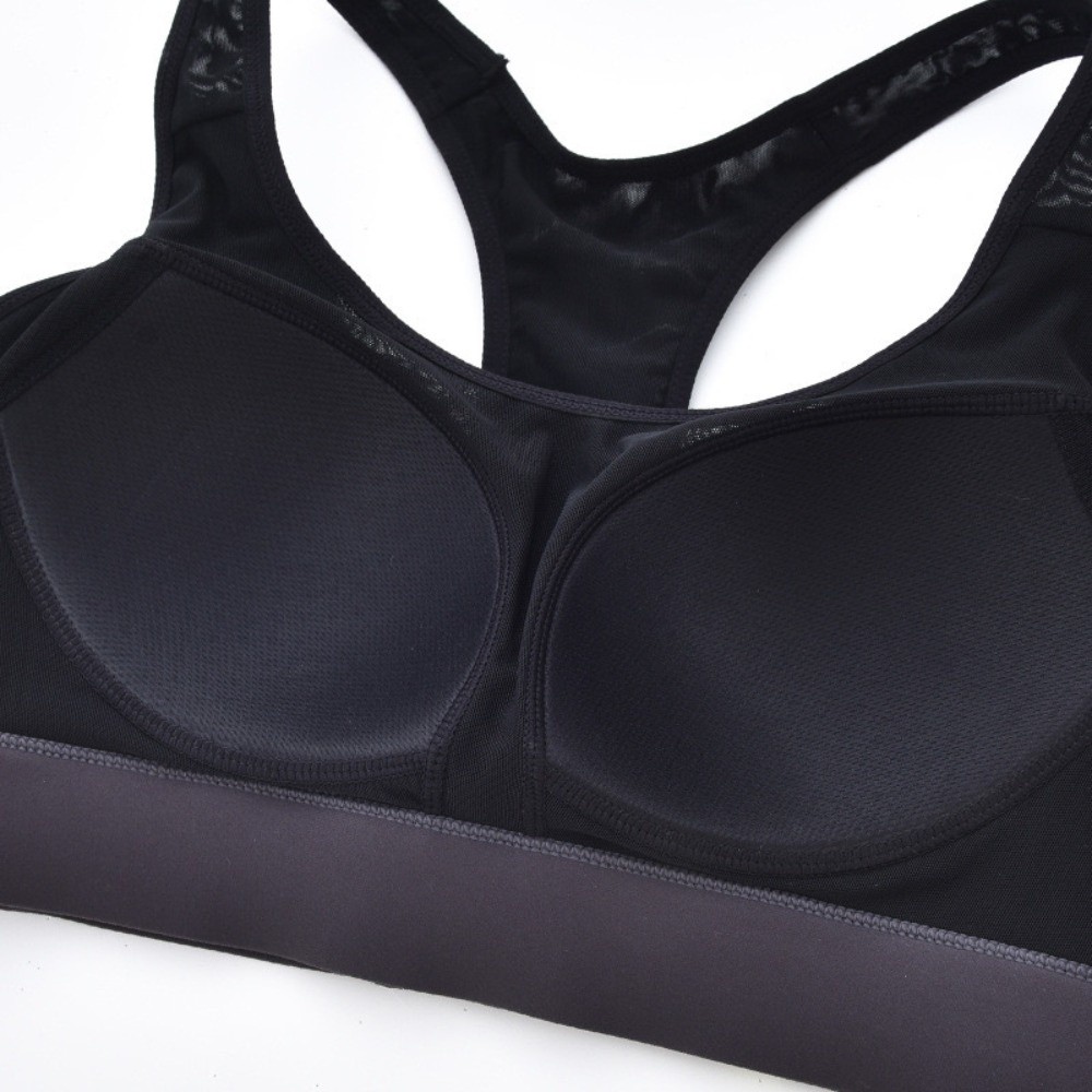 Simple Shockproof Women Sports - Sports Bra High Impact reseña y precio