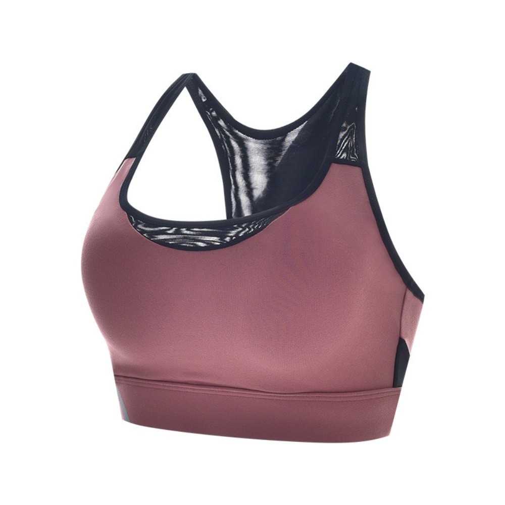 Comfortable Shockproof Women S - Sports Bra High Impact reseña y precio