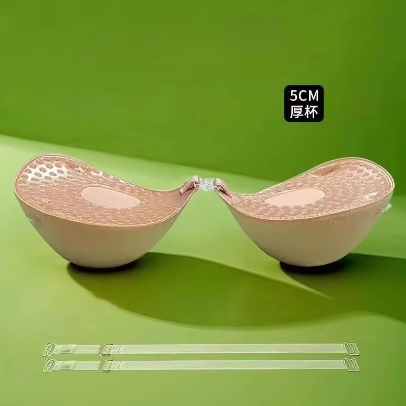 5cm Thick Breathable Adhesive  - Push Up Bra Padded reseña y precio