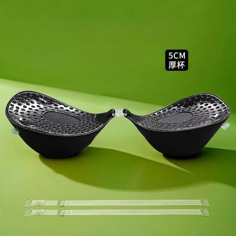 5cm Thick Breathable Adhesive  - Push Up Bra Padded reseña y precio