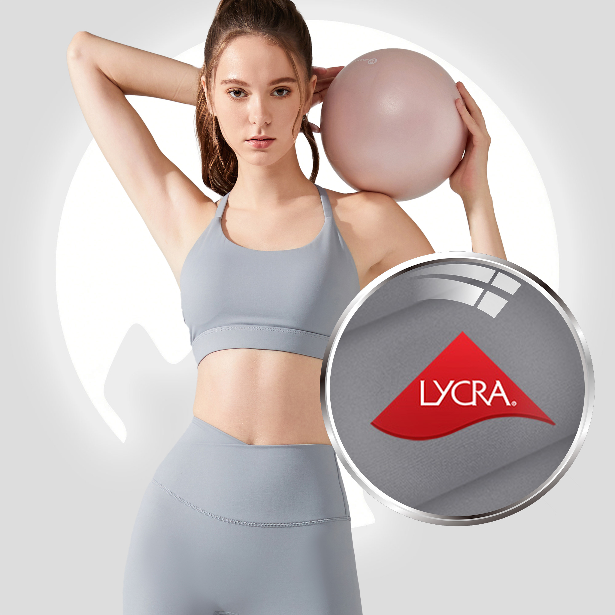High Impact Sports Bra Women S - Sports Bra High Impact reseña y precio