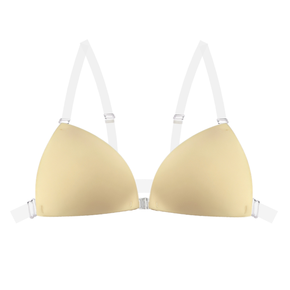 Sticky Bra for Women Backless  - Nipple Cover Pasties reseña y precio