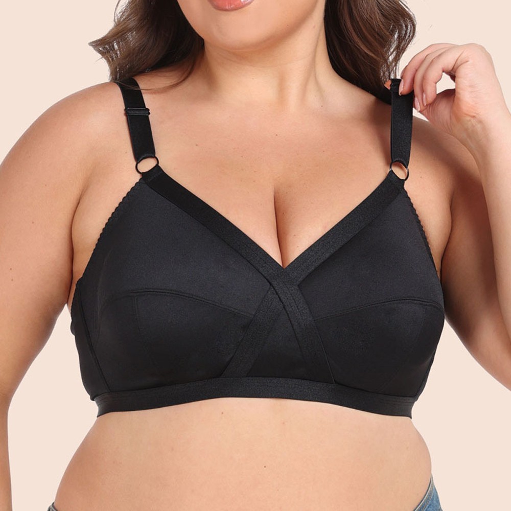 Wireless Bralette Womens Bras  - Bralette Wireless Soft reseña y precio