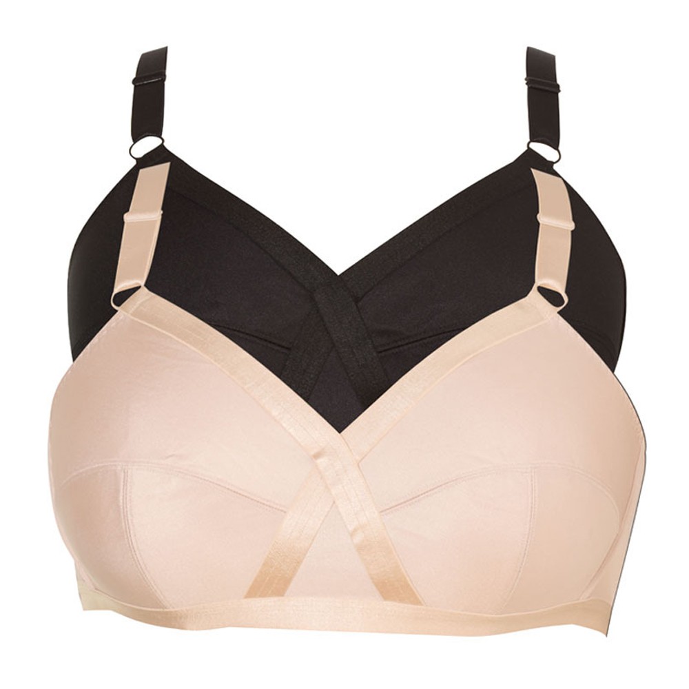 Wireless Bralette Womens Bras  - Bralette Wireless Soft reseña y precio