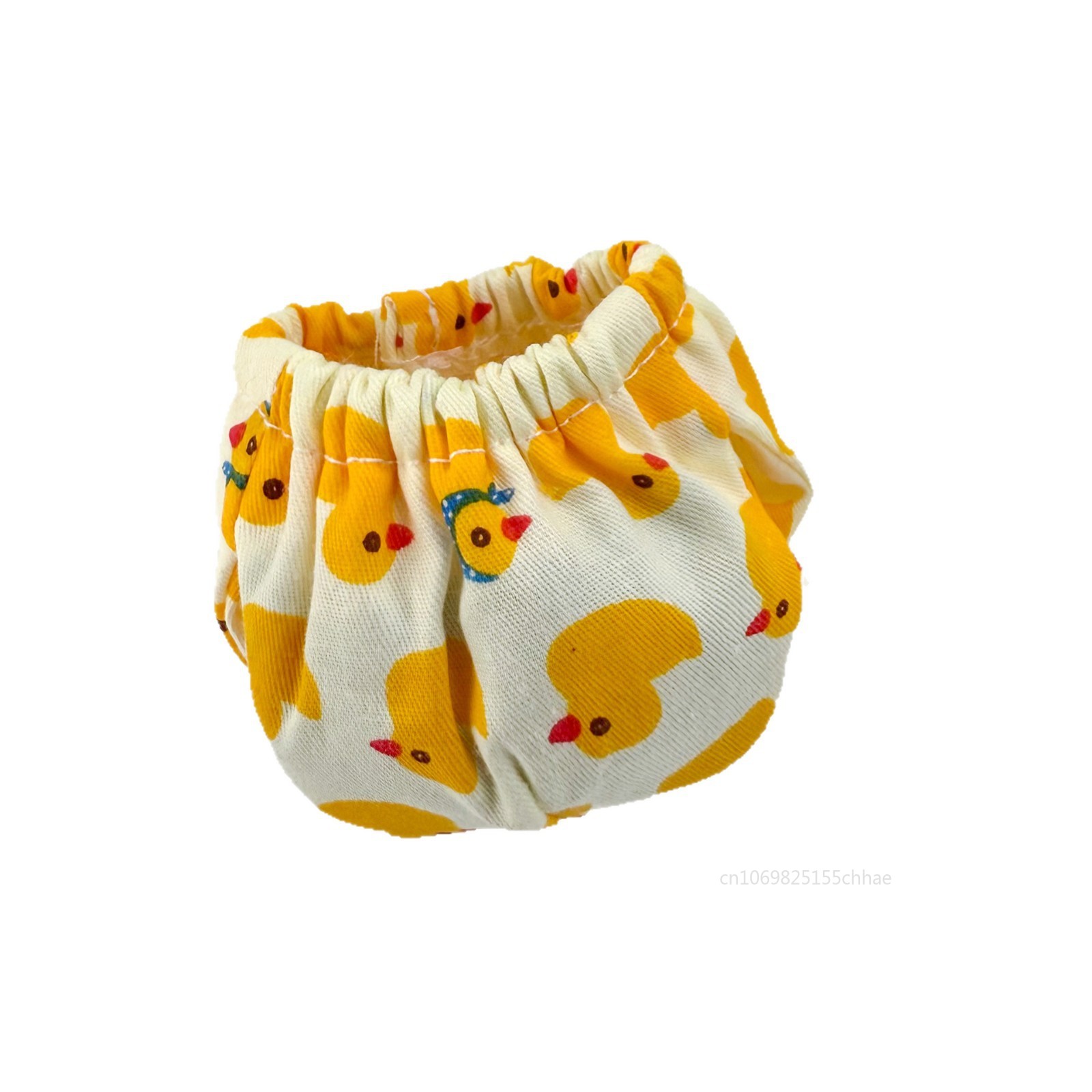 S/M Absorbent Squirrel Diapers - Period Panty Absorbent reseña y precio
