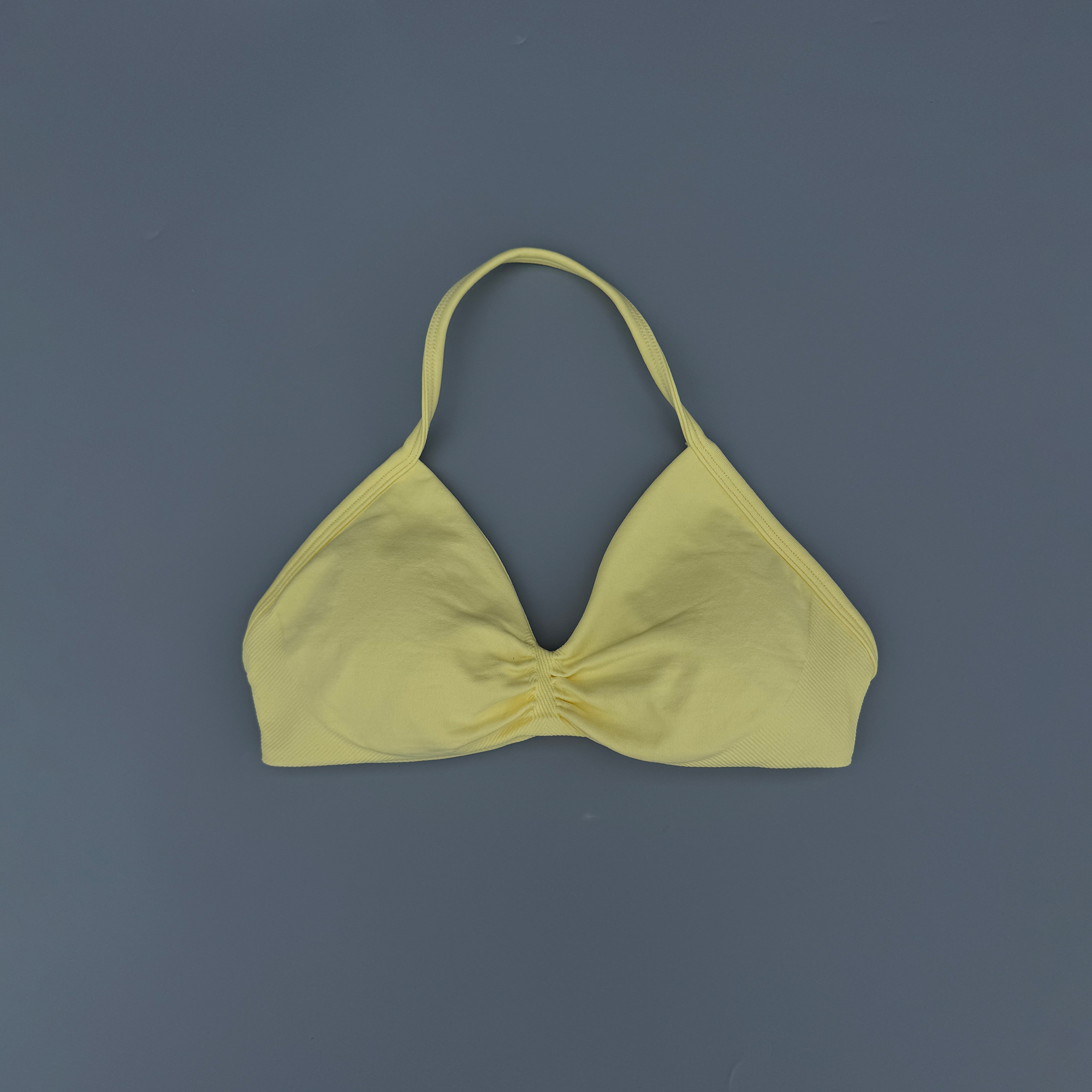 AURA IMPACT Strappy Bra Gym To - Sports Bra High Impact reseña y precio
