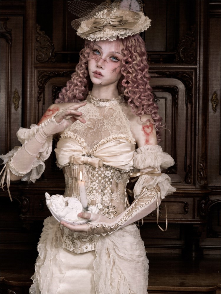 Elegant fishbone corset figure - Corset Waist Cinch reseña y precio